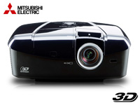 三菱 Mitsubishi HC7800D 3D Full HD DLP Projector 家庭影院投影機